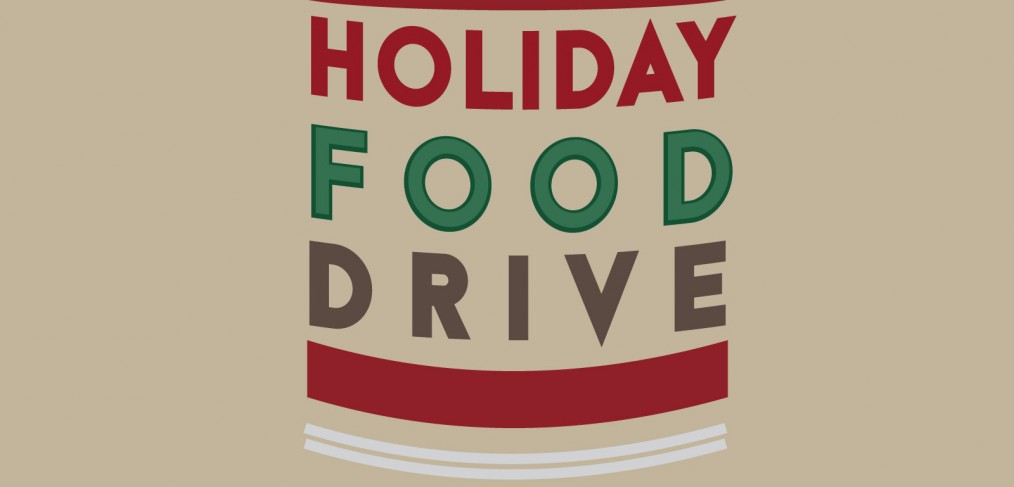 Holiday-Food-Drive