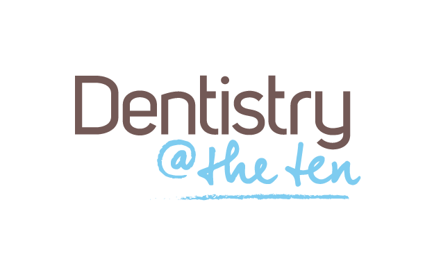 Dentistry-at-the-Ten-Molly-Vendetti-Carly-Peterschmidt-Logo