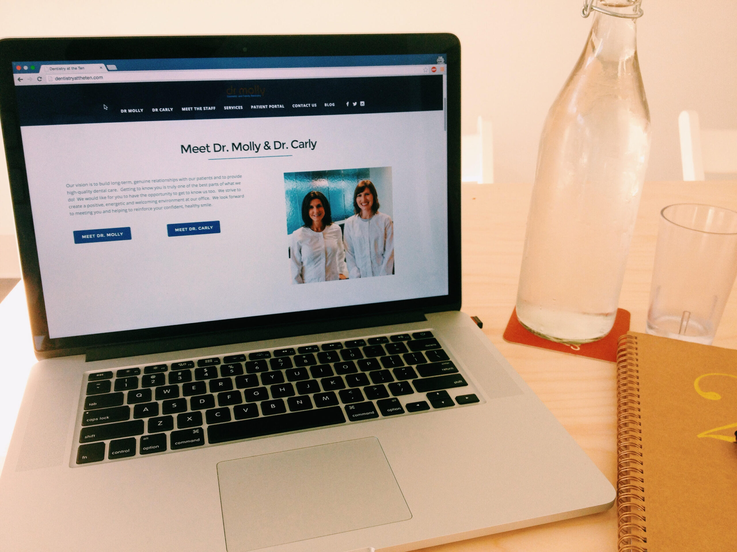 Featured image for “Welcome to Our New Website! What’s New?”