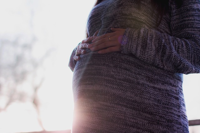 Featured image for “How Pregnancy Affects your Oral Health”