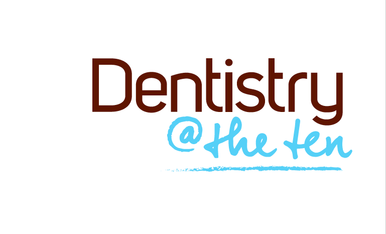 Featured image for “Rebranded! Our Dental Practice Gets a New Look”