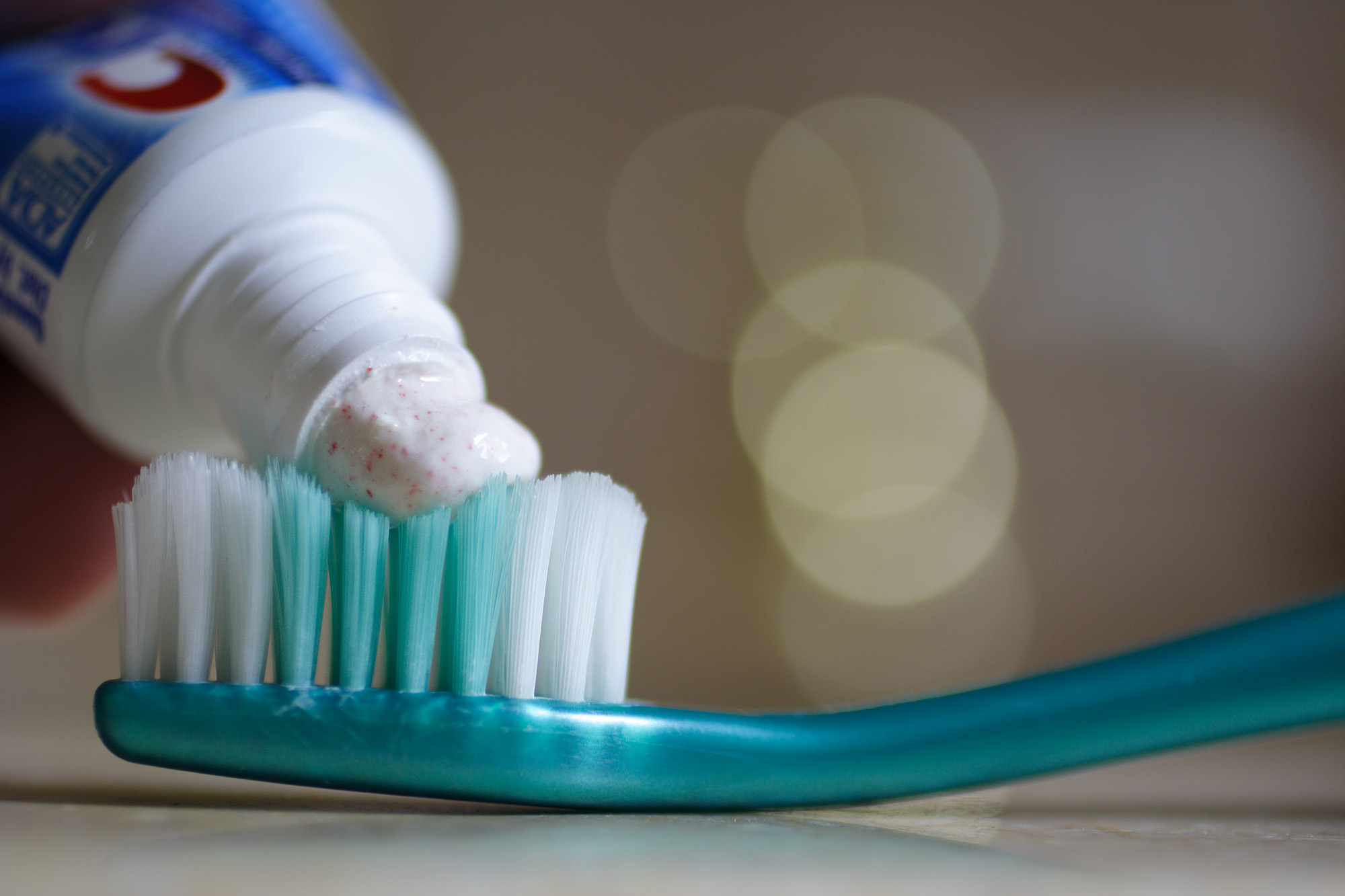 Featured image for “How to Buy the Right Toothpaste”