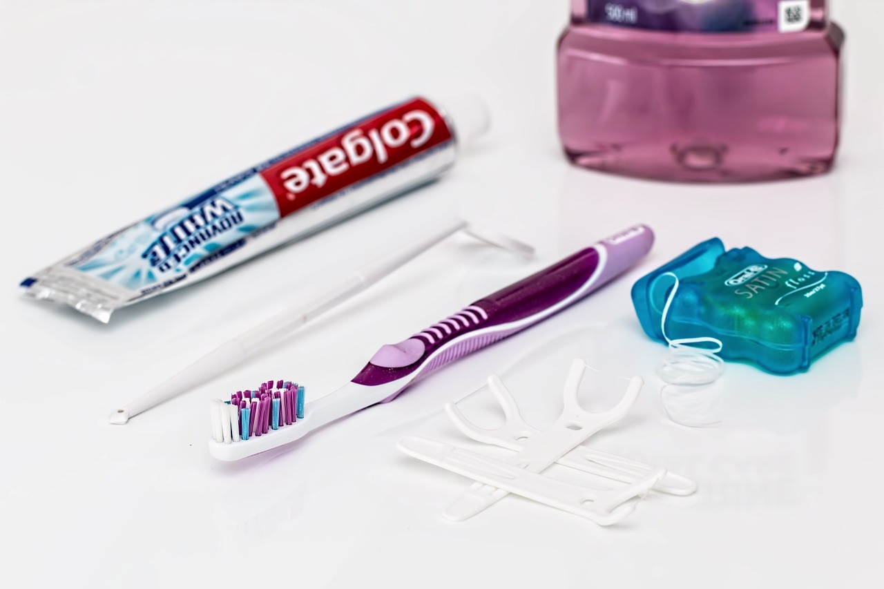 Featured image for “Why Flossing is Crucial to Your Oral Health”