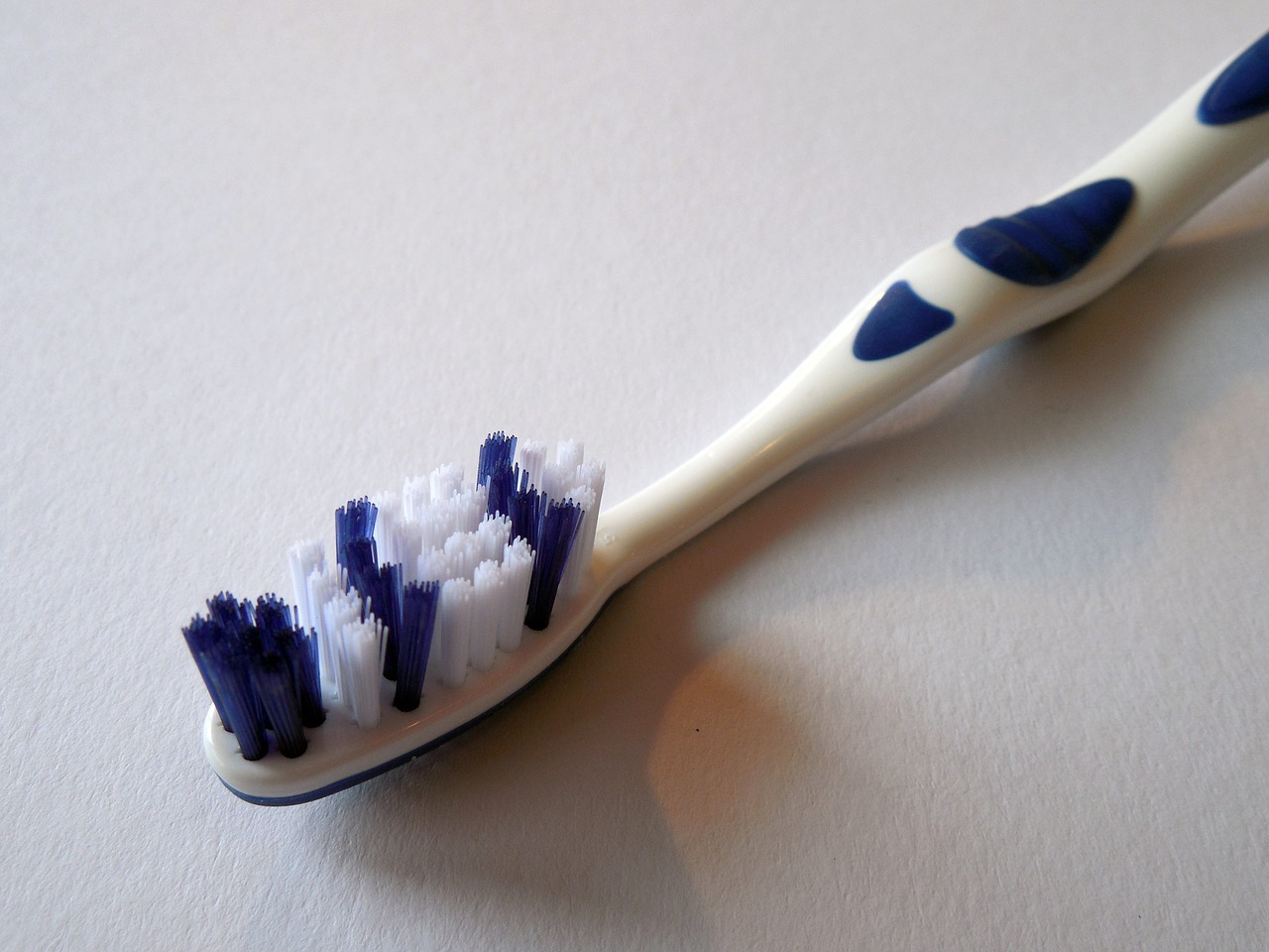 Featured image for “5 Common Teeth Brushing Mistakes”