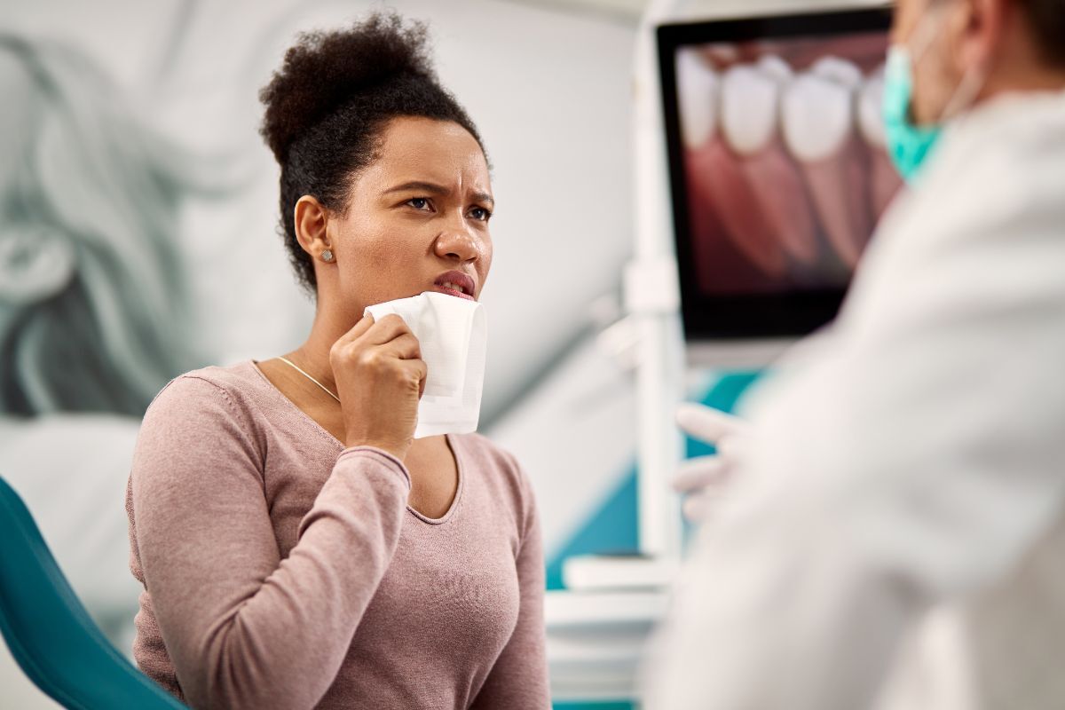 Featured image for “Do You Need a Filling? Early Signs of Tooth Decay You Shouldn’t Ignore”