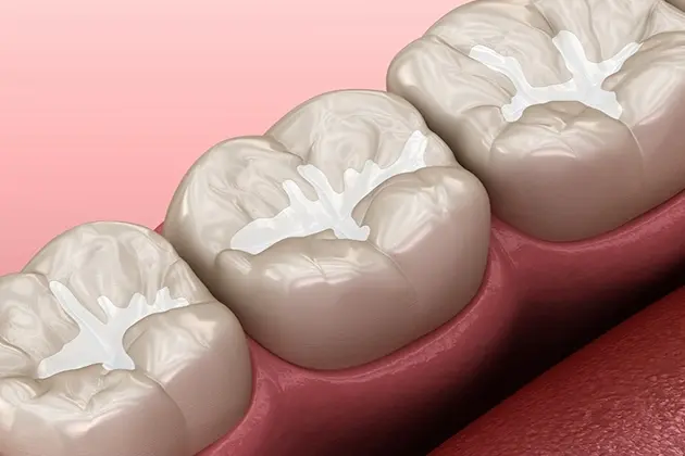 Dental Sealants