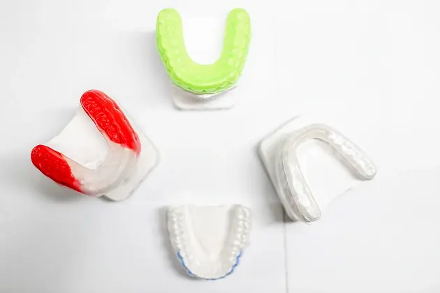 Occlusal Guards