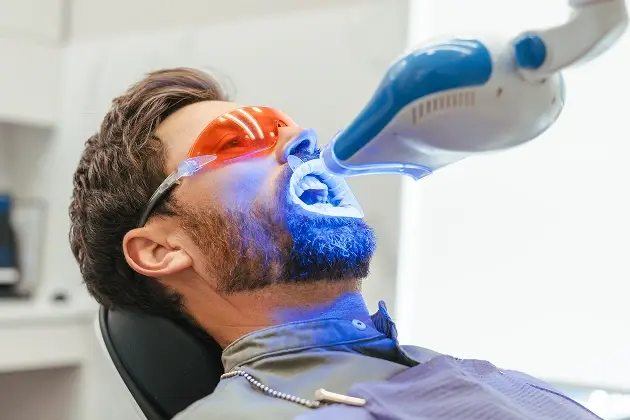 Teeth Whitening in Eugene