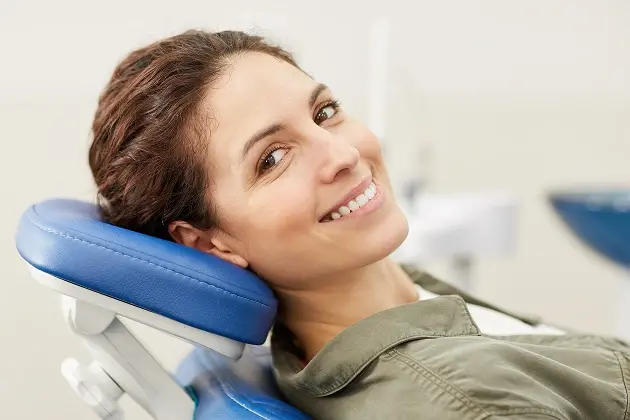 Topical Fluoride
