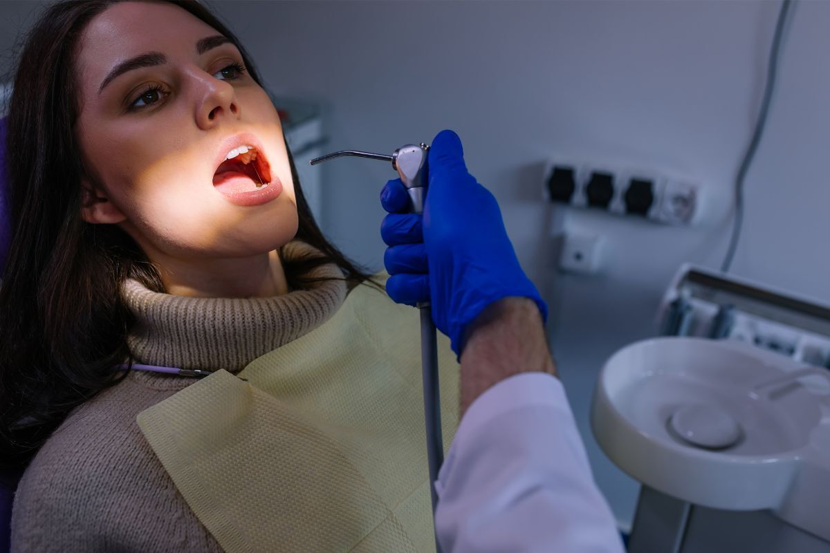 Featured image for “6 Smart Things to Check Before Choosing a Dental Clinic for Your Family in Eugene”