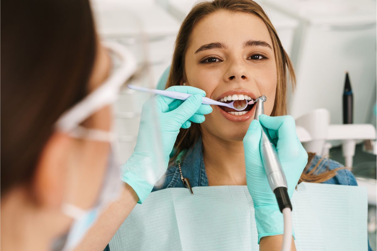 Featured image for “Thinking About Fixing Your Smile? Here’s What Actually Happens”