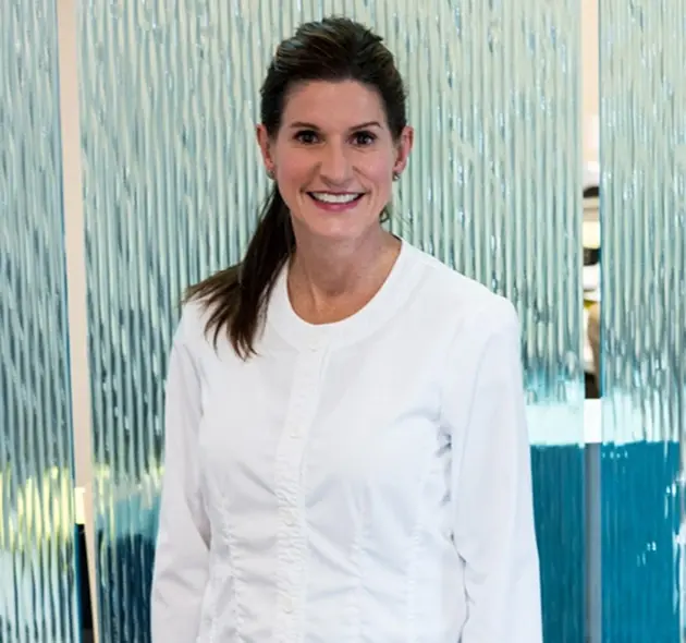 Dr. Molly Vendetti- Dentist in Eugene | Dentistry At The Ten