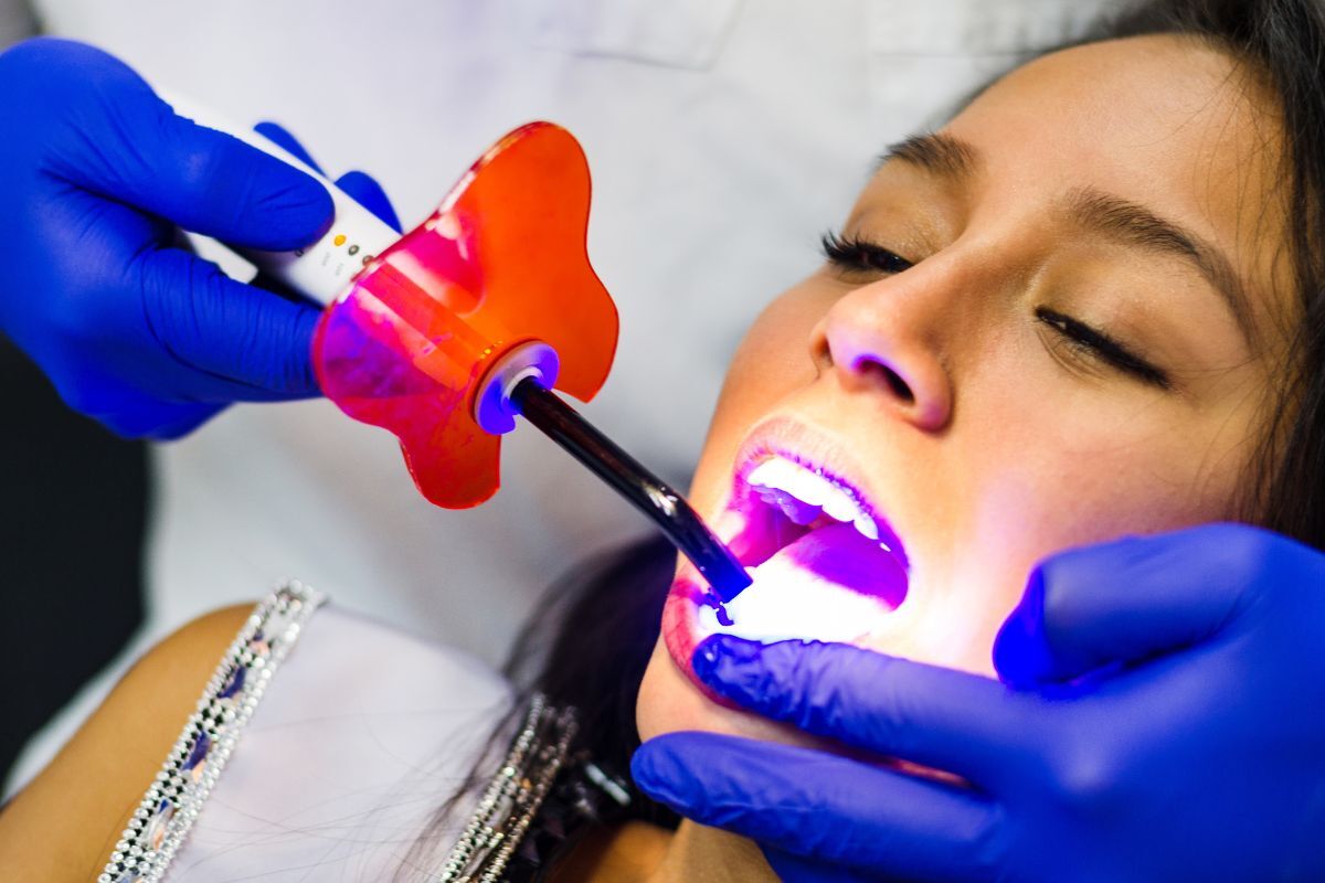 Featured image for “How to Find a Trusted Dentist Near Me for Safe, Natural-Looking Teeth Whitening”