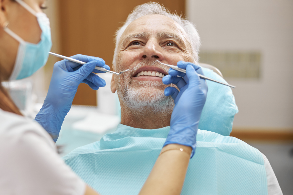 Featured image for “What Most People Overlook Before Choosing a Dentist”