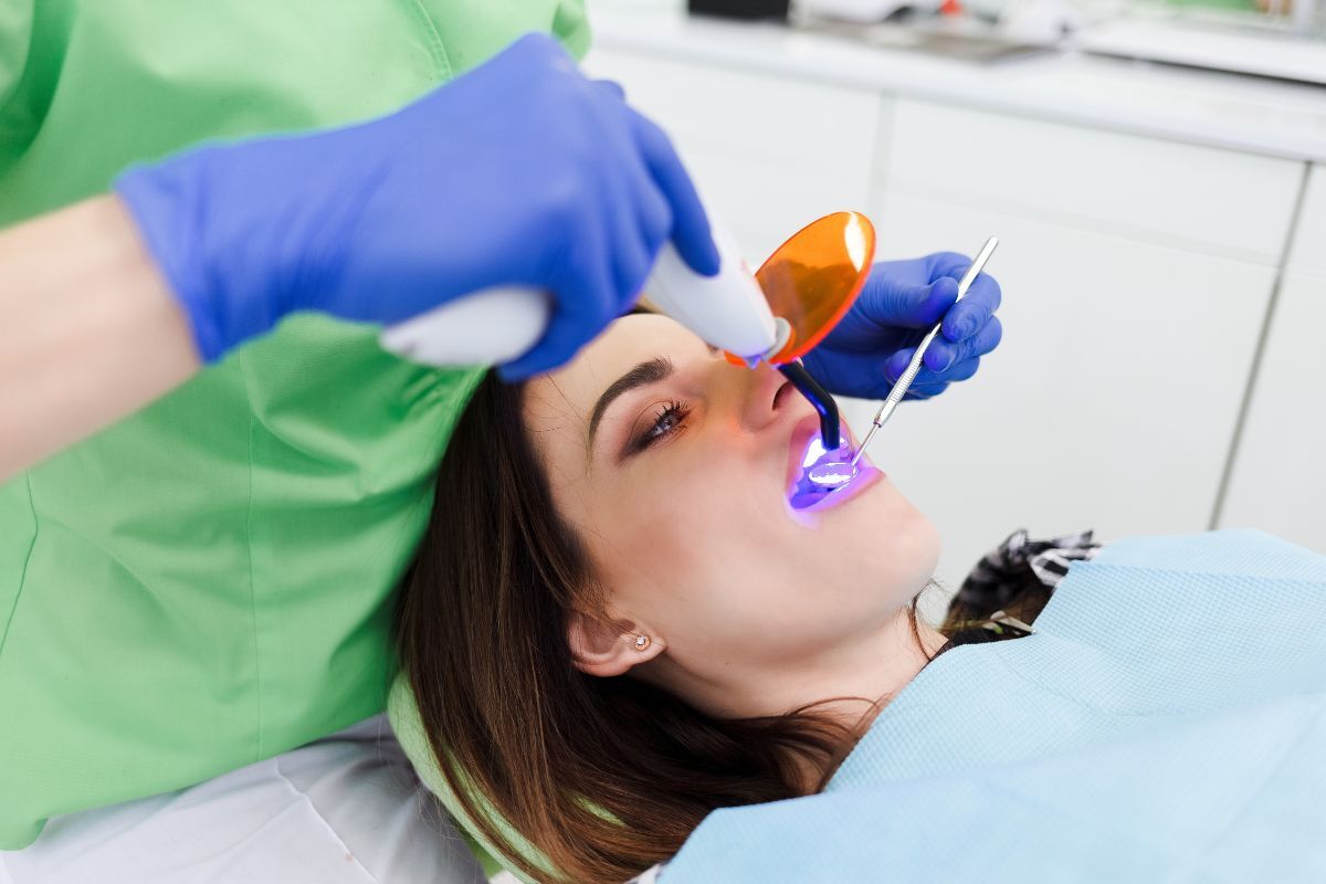 Featured image for “Why Your Teeth Whitening Results Fade So Fast (And What Actually Fixes It)”