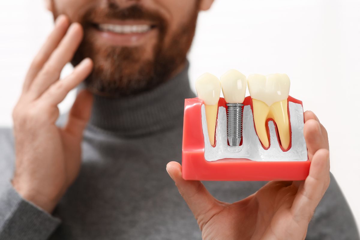 Featured image for “The Real Reason Implant Restorations Feel More Natural Than Any Other Option”