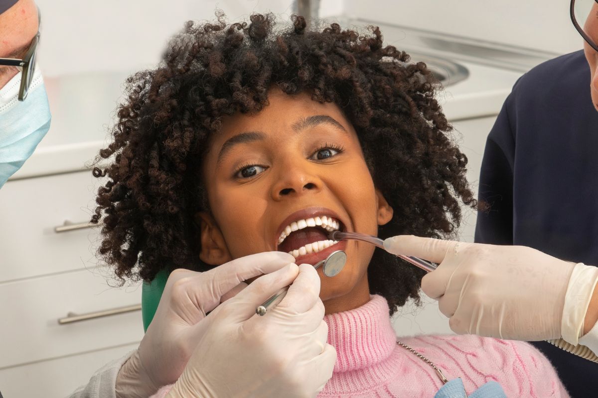 Featured image for “If My Teeth Don’t Hurt, Do I Still Need a Dentist?”