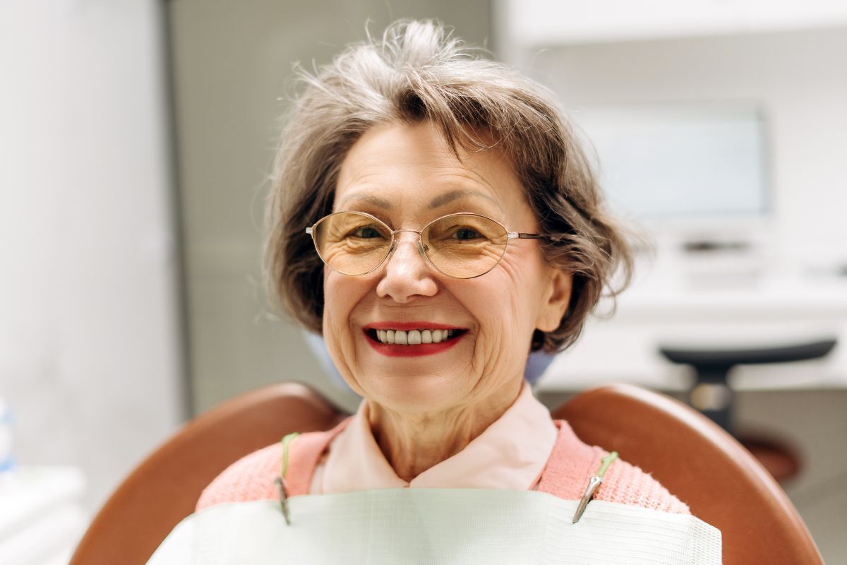Featured image for “Why Your Smile Changes More in Your 30s and 40s Than You Think”