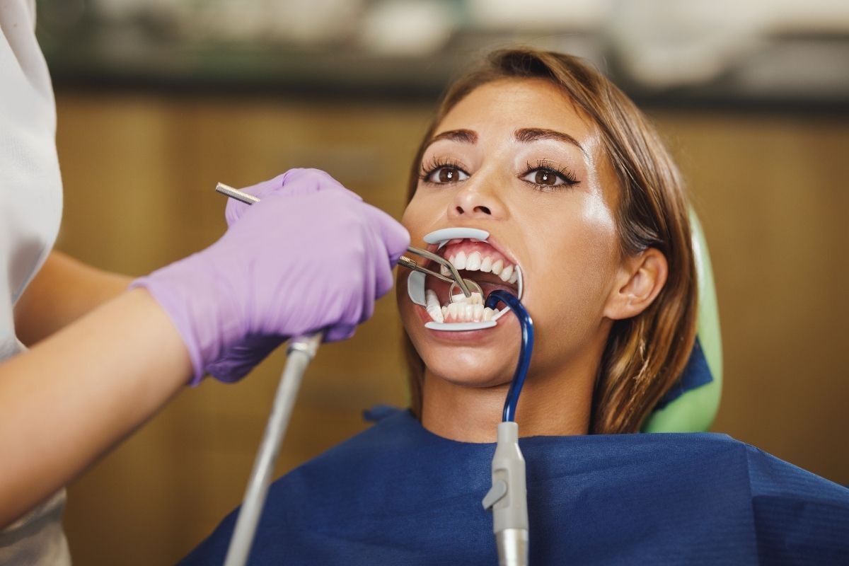 Featured image for “Why Your Teeth Feel Strong One Day and Sensitive the Next”